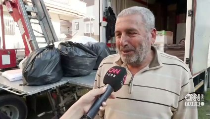 Manavgat’ta yaralar sarılıyor: Afetzedeler yeni evlerine taşınıyor