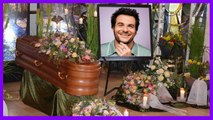  Condoléances, Le Chanteur Amir Haddad N'a Pas Survécu__Il Est Parti À Jamais.