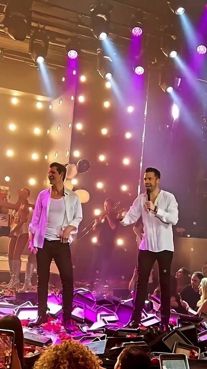 Γενέθλια για τον Ρουβά: Η τούρτα υπερπαραγωγή, η ηλικία και το Happy Birthday από τον Αργυρό