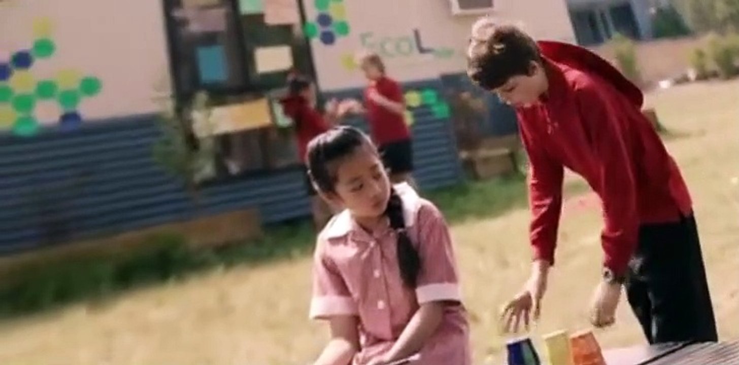 Little Lunch S01 E08