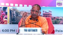 Yogi Adityanath Meet With Bollywood Film Makers To Promote Uttar Pradesh’s Filmcity