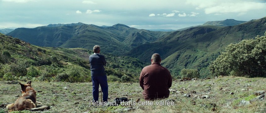 AS BESTAS | Bande-annonce (Sorogoyen, Cannes 2022)