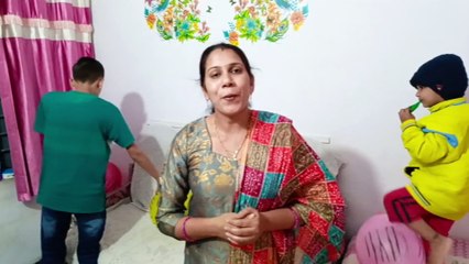 Birthday celebration vlog