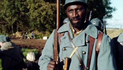 TIRAILLEURS - Bande-annonce [Le 4 janvier au cinéma]