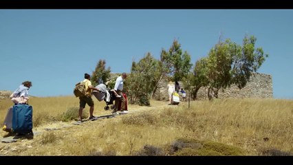I LOVE GREECE de Nafsika Guerry-Karamaounas - Bande-annonce - Au cinéma le 6 juillet