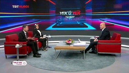 İçişleri Bakanı Soylu, katıldığı canlı yayında gazetecilerle Kürtçe selamlaştı