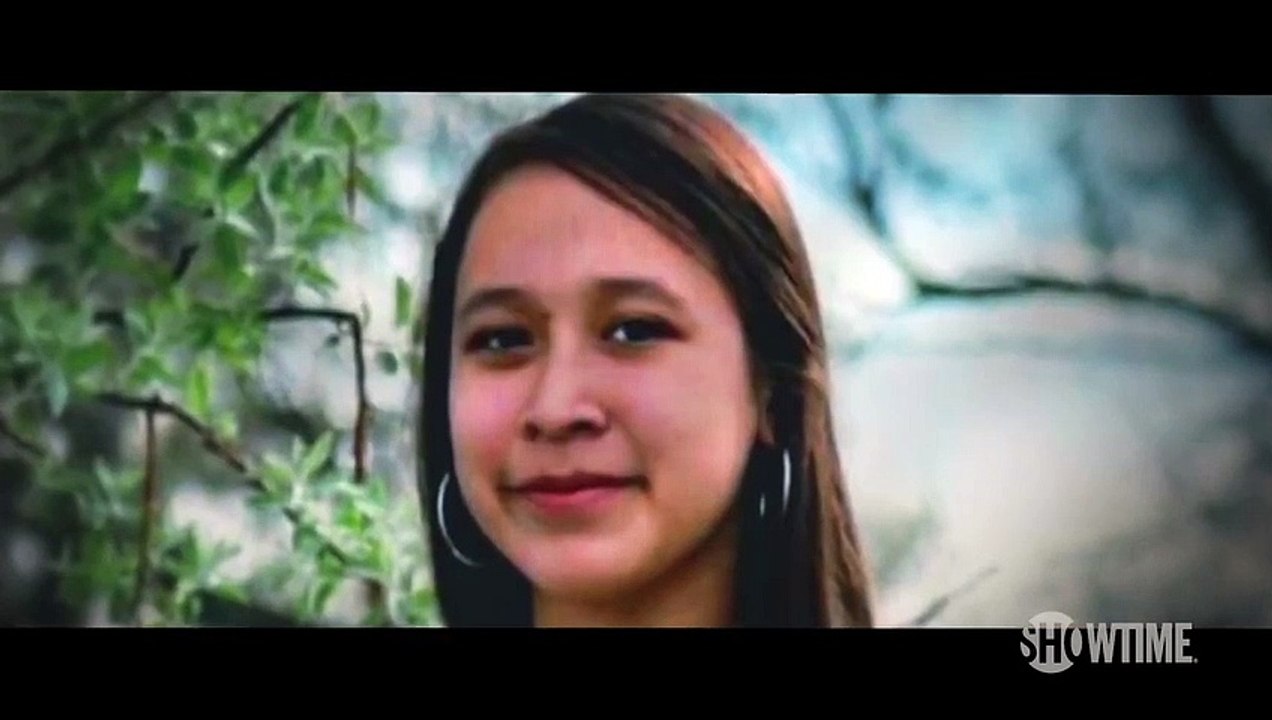 Murder in Big Horn Bande-annonce VO