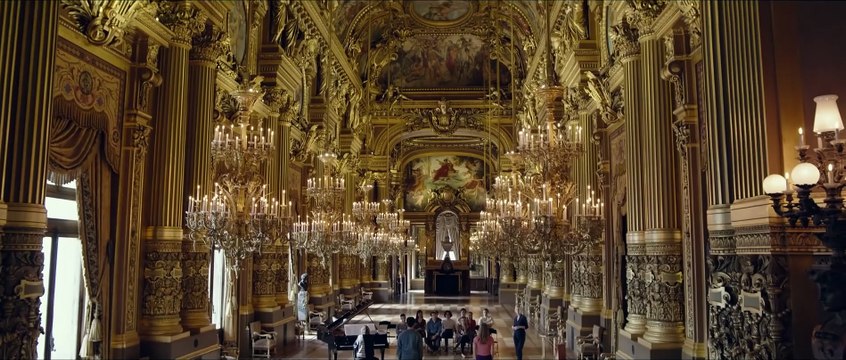 TENOR – Bande-annonce officielle – MB14 / Michèle Laroque (2022)