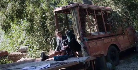 Dont Look Deeper S01 E09