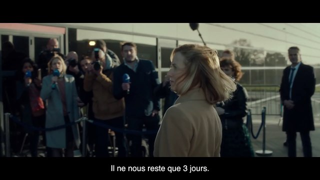 LE MONDE D'HIER de Diastème - Bande-annonce - au cinéma le 30 mars