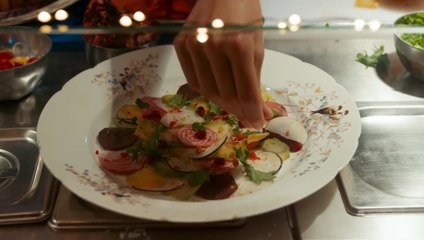 EN CORPS – Bande-annonce officielle – Cédric Klapisch (2022)