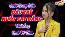 Cưới Chạy Bầu Nàng Dâu Nuốt Cay Đắng Chịu Đựng Chồng Quá Vô Tâm _ Chuyện Mẹ Chồng Nàng Dâu