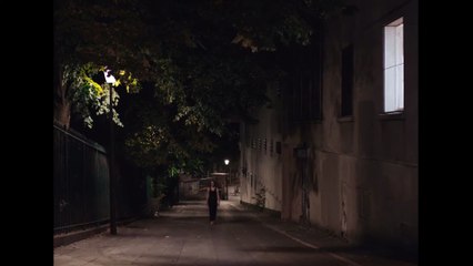 Ma Nuit (My Night) | Trailer | Film Fest Gent 2021