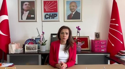 Akkuş İlgezdi'den Aym Tarafından İptal Edilen Aile Hekimleri Ceza Yönetmeliğinin Bazı İllerde Uygulanmasına Tepki: "Bu Açıkça Hukuk Devletine...
