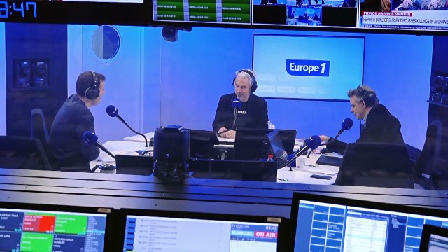 Retour sur l'arrivée de Cristiano Ronaldo en Arabie Saoudite