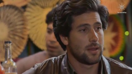 Mi secreto Capitulo 102