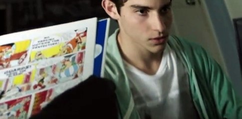 Hostages Bnei Aruba S01 E06