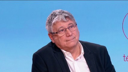 Les 4 vérités - Éric Coquerel