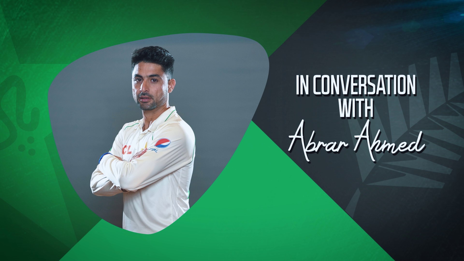In conversation with spin sensation Abrar Ahmed ️ PCB MZ2L
