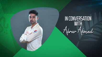 In conversation with spin sensation Abrar Ahmed ️ | PCB | MZ2L