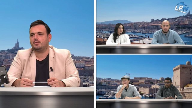 OM : pourquoi Tavares n'a pas pris d'amende