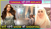 Tunisha Sharma Will Not Be Replaced In Alibaba Dastaan-E-Kabul, Shoot Begins