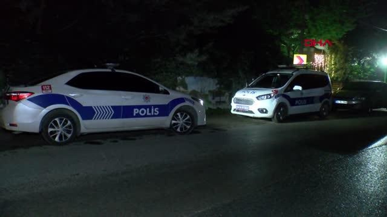SİNAN ATEŞ CİNAYETİNE İLİŞKİN ARANAN DOĞUKAN Ç. BEYKOZ'DA YAKALANDI