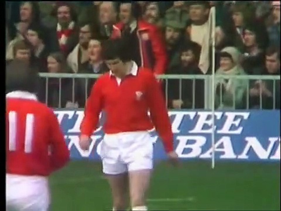 PAYS.DE.GALLES   -  ANGLETERRE    -  1979  -