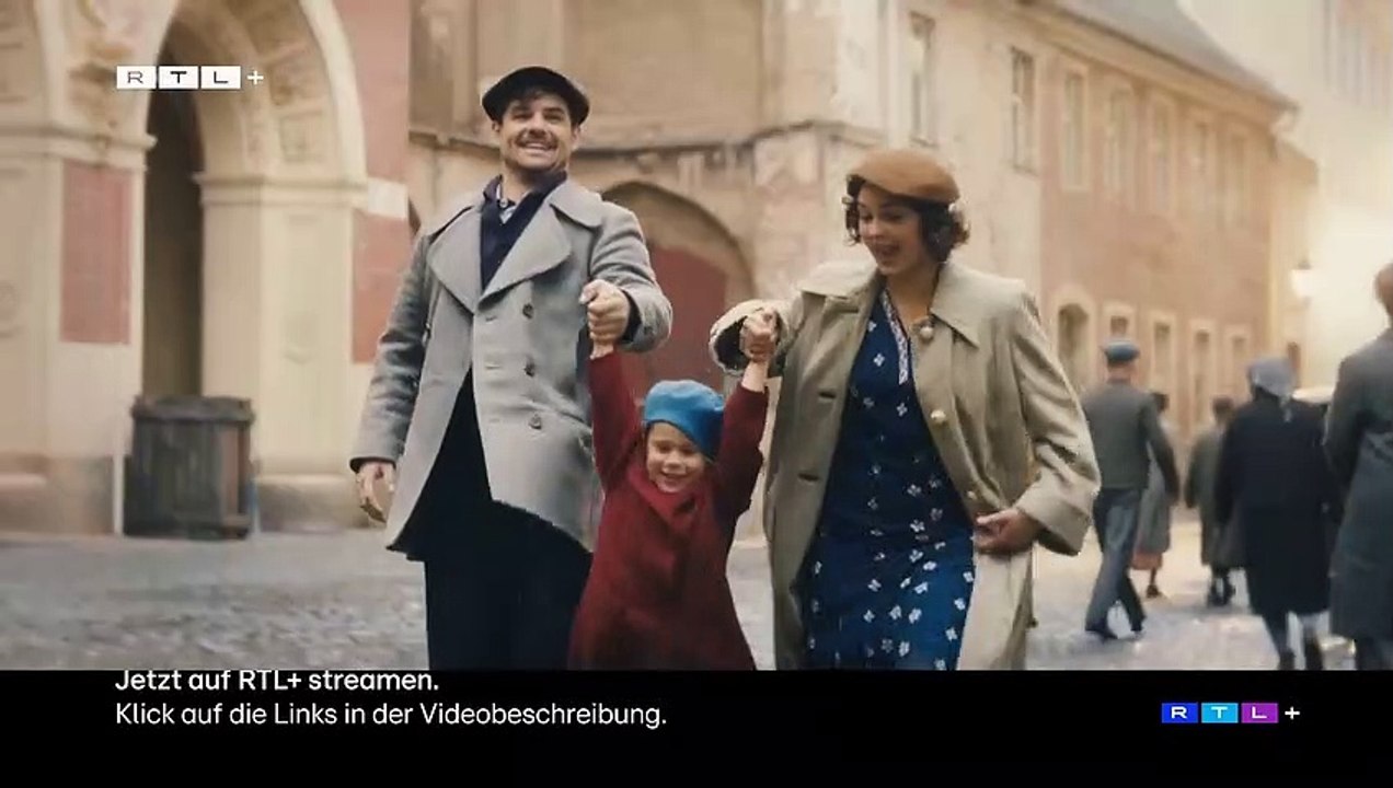 Das Haus der Träume - staffel 2 Trailer DF