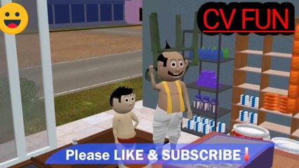 Dasi comedy video  FUN |cartoon comedy