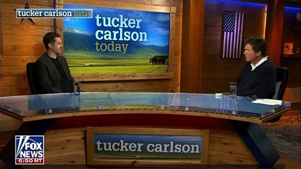 Rumble CEO Chris Pavlovski differentiates Devin Nunes's Rumble Channel with YouTube Channel