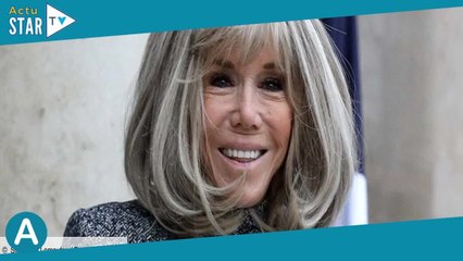 Réforme des retraites : à quel âge Brigitte Macron a-t-elle pris la sienne ?
