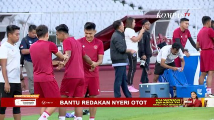 Indonesia Siap Tampil dengan Kekuatan Penuh Melawan Vietnam di Semifinal Piala AFF 2022!