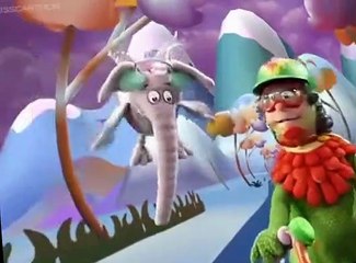 The Wubbulous World of Dr. Seuss E008 - Mrs. Zabarelli's Holiday Baton