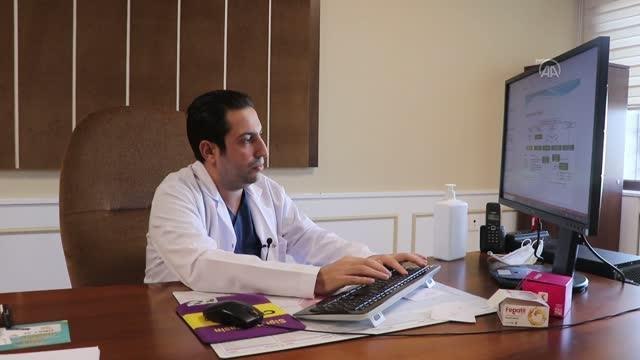 Tuz içeriği yüksek işlenmiş gıdalardan uzak durun uyarısı