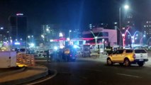 Diyarbakır'da şüpheli çanta paniği: Kıyafet çıktı