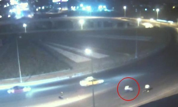 KAVGADA KULLANDIKLARI SANDALYE NEDENİYLE 'YAĞMA' SUÇUNDAN HAPİS TALEBİ