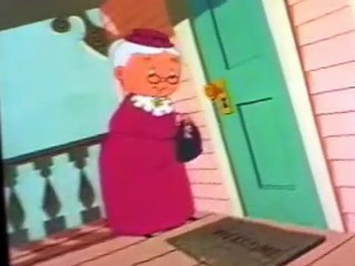 Sylvester and Tweety 1976 Sylvester and Tweety 1976 E058 Tweet And Sour