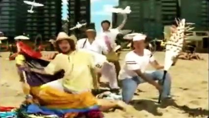 CTI Móvil - El tema del verano - Publicidad uruguaya (2006)