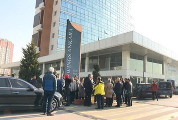 THK Üniversitesi arsasında 242 tapu için 'iptal' kararına tepki