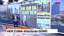 Memur ve Memur Emeklisi Maaşlarına Ek Gösterge Zammı! İşte Yeni Rakamlar! – Türkiye Gazetesi