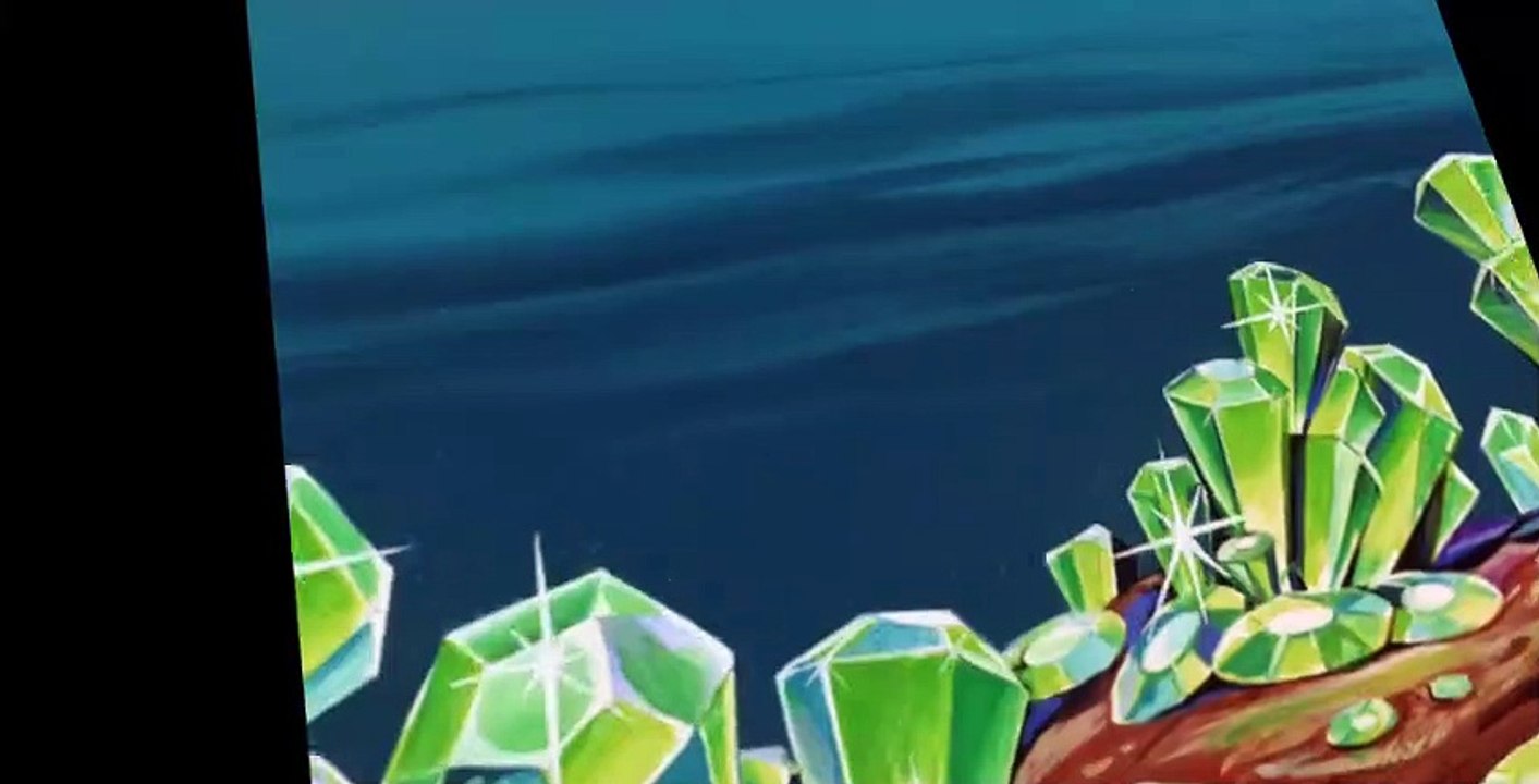 Aquaman S01 E16