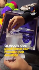 SI tu tiens à tes dents, ne fais JA-MAIS ÇA !!! ⚠️