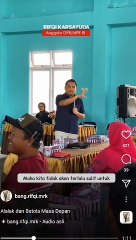 ‘Bola Panas’ Wacana Pemindahan Ibu Kota Batola, Mimpi Rifqinizamy Tuai Kontra!