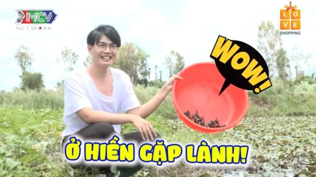 Cô Tấm Đào Bá Lộc XÉO XẮT nhận Dương Thanh Vàng làm HẢO TỶ MUỘI và cái kết TƯƠNG TÀN trên ruộng ấu
