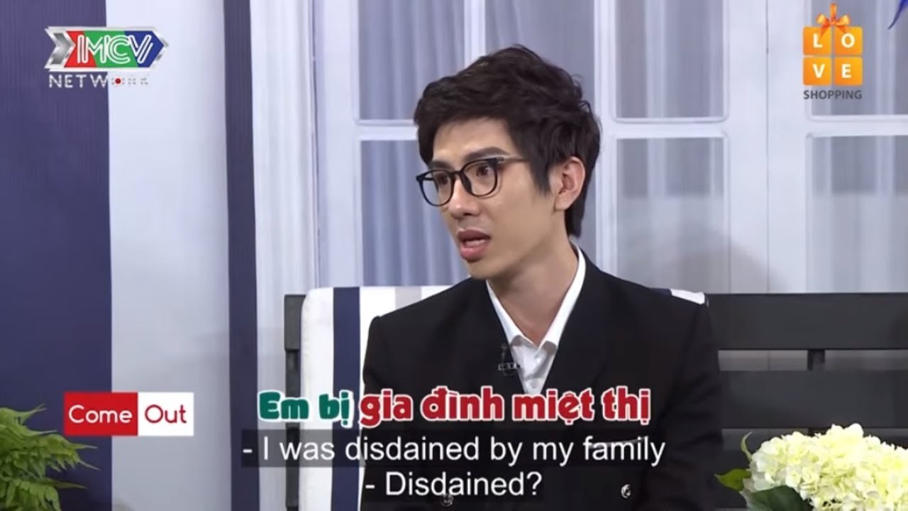 Gánh chịu những TRẬN ĐÒN bằng DÂY NỊT chàng Gay quyết tâm THI RỚT ĐẠI HỌC để thoát khỏi ĐỊA NGỤC