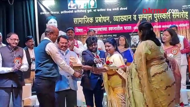 माझा घातपात होऊ शकतो , सुषमा अंधारेंना का वाटते भीती