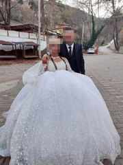 Aydın'da ilginç olay: 'Gelin erkek çıktı' iddiası ortalığı karıştırdı