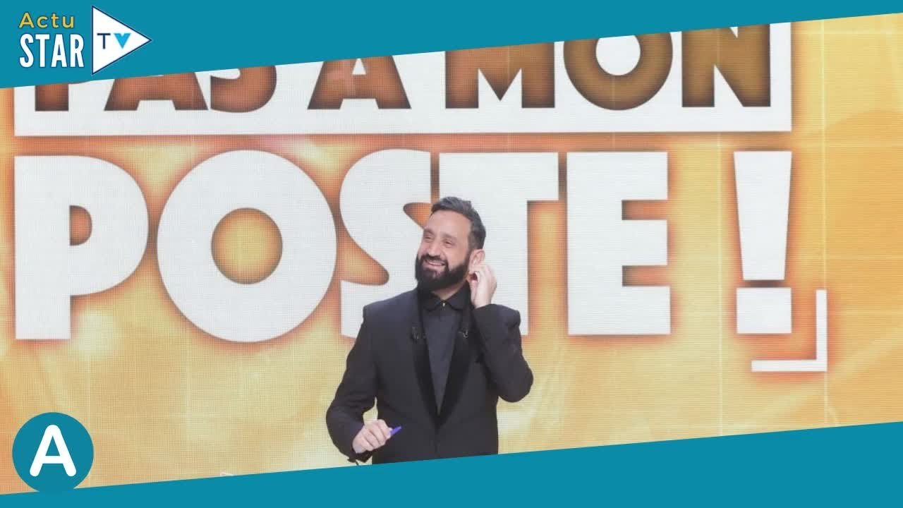 "Barrez-vous !" : Cyril Hanouna fait évacuer le plateau de TPMP pour une raison surprenante et inédi
