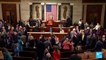 US speaker deadlock drags on as hardline Republicans dig in